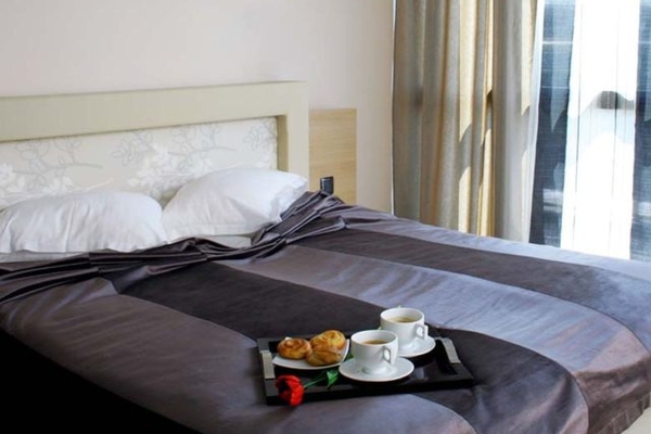 Cosmopolitan Hotel&Wellness (Rousse)